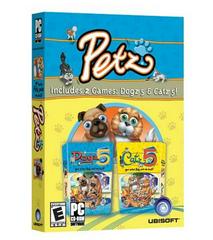 Petz: Dogz 5 and Catz 5 Compilation PC Games Prices