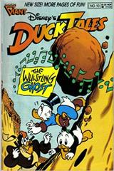 DuckTales #10 (1989) Comic Books Ducktales Prices