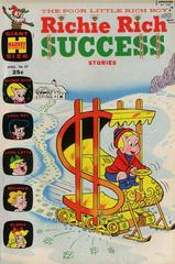 Richie Rich Success Stories #37 (1971) Comic Books Richie Rich Success Stories Prices