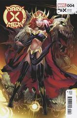 Dark X-Men [Land] Comic Books Dark X-Men Prices