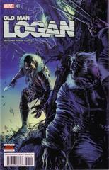 Old Man Logan #41 (2018) Comic Books Old Man Logan Prices