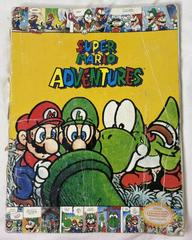 Super Mario Adventures (1993) Comic Books Super Mario Adventures Prices