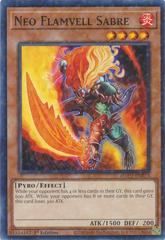 Neo Flamvell Sabre [Dual Terminal 1st Edition] HAC1-EN073 YuGiOh Hidden Arsenal: Chapter 1 Prices