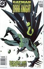 Batman: Legends of the Dark Knight [Newsstand] #187 (2005) Comic Books Batman: Legends of the Dark Knight Prices