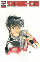 Shang-Chi [Momoko] #3 (2021) Comic Books Shang-Chi Prices