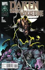 Daken: Dark Wolverine #7 (2011) Comic Books Daken: Dark Wolverine Prices