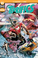 The Terrifics Vol. 2: Tom Strong and the Terrifics Comic Books The Terrifics Prices