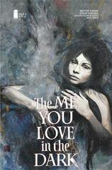 The Me You Love in the Dark [Orzu] #2 (2021) Comic Books The Me You Love in the Dark Prices