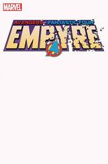 Empyre [Blank] Comic Books Empyre Prices