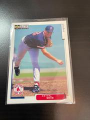 Aaron Sele #50 Baseball Cards 1998 Collector's Choice Prices