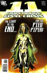 Countdown to Final Crisis #11 (2008) Comic Books Countdown to Final Crisis Prices