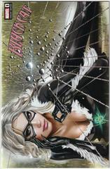 Black Cat [Horn Trade Dress] Comic Books Black Cat Prices