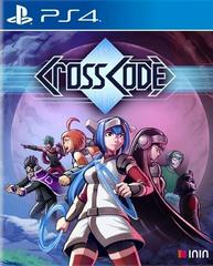 CrossCode PAL Playstation 4 Prices