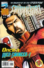 Spider-Girl #17 (2000) Comic Books Spider-Girl Prices