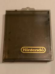 NES Game Case [Black] NES Prices