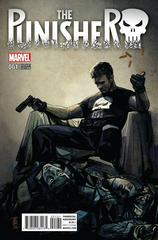 The Punisher [Maleev] #1 (2016) Comic Books Punisher Prices