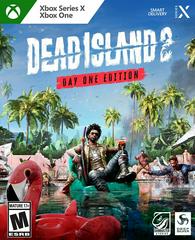 Dead Island 2 Xbox Series X Prices
