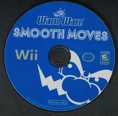 Photo By Canadian Brick Cafe | WarioWare: Smooth Moves Wii