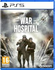 War Hospital: Deluxe Edition PAL Playstation 5 Prices
