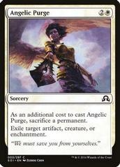 Angelic Purge Magic Shadows Over Innistrad Prices