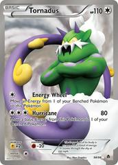 Tornadus #98 Pokemon Emerging Powers Prices