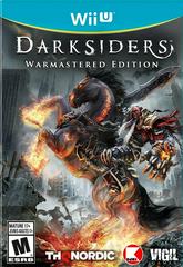 Darksiders: Warmastered Edition Wii U Prices
