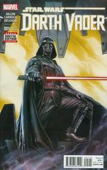 Star Wars: Darth Vader [5th Print] Comic Books Star Wars: Darth Vader Prices