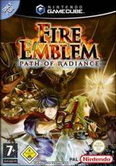 Fire Emblem Path of Radiance PAL Gamecube Prices