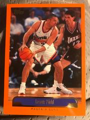 Jason Kidd Basketball Cards 1999 Topps Prices