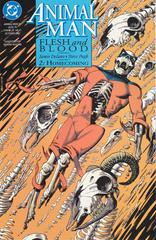 Animal Man #52 (1992) Comic Books Animal Man Prices