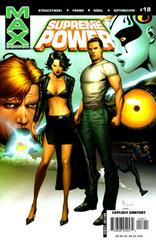 Supreme Power #18 (2005) Comic Books Supreme Power Prices