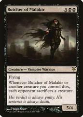 Butcher of Malakir Magic Sorin vs Tibalt Prices