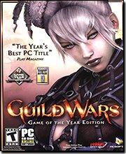 Guild Wars [Game of the Year] PC Games Prices