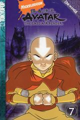 Avatar: The Last Airbender #7 (2008) Comic Books Avatar: The Last Airbender Prices