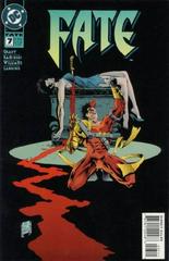 Fate #7 (1995) Comic Books Fate Prices