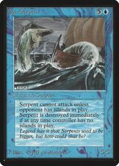 Sea Serpent Magic Beta Prices