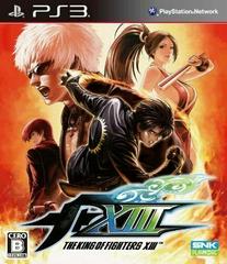 King of Fighters XIII JP Playstation 3 Prices