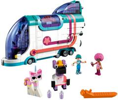 LEGO Set | Pop-Up Party Bus LEGO Movie 2