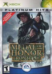 Medal of Honor Frontline [Platinum Hits] Xbox Prices
