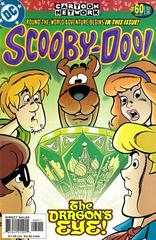 Scooby-Doo #60 (2002) Comic Books Scooby-Doo Prices