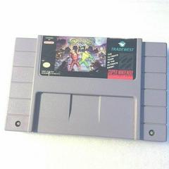 Battletoads And Double Dragon - Cart | Battletoads and Double Dragon The Ultimate Team Super Nintendo