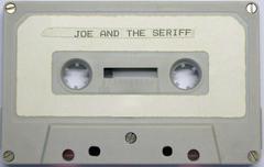 Kazetta | Joe And The Seriff Commodore 16