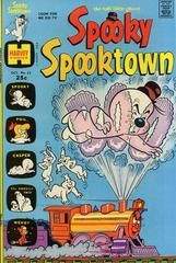 Spooky Spooktown #53 (1974) Comic Books Spooky Spooktown Prices