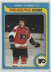 Bobby Clarke Hockey Cards 1979 Topps Prices