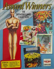 Award Winners Amiga Prices
