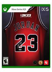 NBA 2K23 [Championship Edition] Xbox Series X Prices