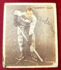 Happy Day #10 Hockey Cards 1933 World Wide Gum Ice Kings Prices