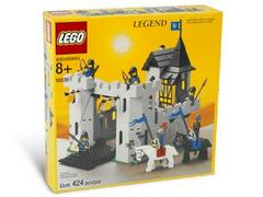 Black Falcon's Fortress LEGO Castle Prices