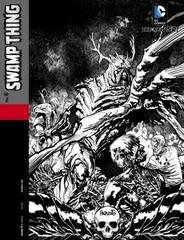 Swamp Thing [Variant] Comic Books Swamp Thing Prices