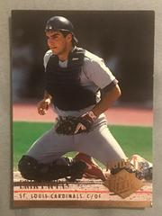 Erik Pappas #270 Baseball Cards 1994 Ultra Prices